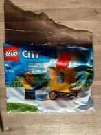 LEGO Lego Verkoper Nieuw, Kinderen en Baby's, Speelgoed | Duplo en Lego, Ophalen of Verzenden, Nieuw, Complete set, Lego