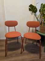 IKEA eetkamerstoelen 4 stuks, Huis en Inrichting, Ophalen, Zo goed als nieuw, Overige kleuren