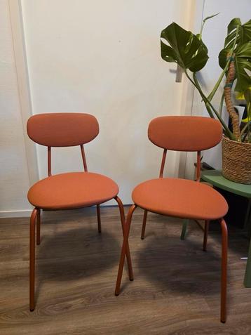 IKEA eetkamerstoelen 4 stuks beschikbaar voor biedingen