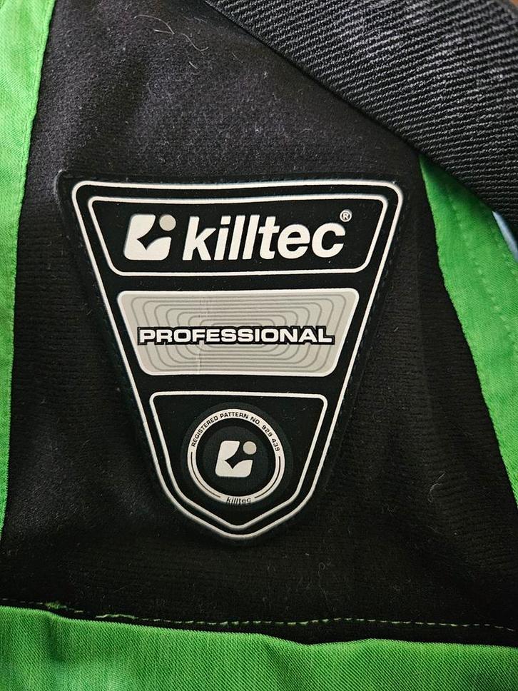 Killtec Professional Skibroek Maat 164, Kinderen en Baby's, Kinderkleding | Maat 164, Zo goed als nieuw, Jongen, Broek, Ophalen of Verzenden