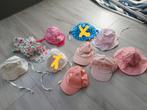 Zonnehoed baby zonnehoedje petje zon babypet, Kinderen en Baby's, Babykleding | Petten en Hoeden, Ophalen of Verzenden, Zo goed als nieuw