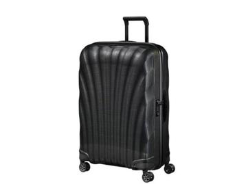 Samsonite C-Lite Spinner 81 Zwart