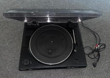 Sony PS-LX250H  Platenspeler beschikbaar voor biedingen
