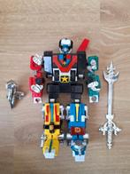 Voltron Lion Force – Master Motorized Pullback Lionbot, Verzamelen, Ophalen of Verzenden, Gebruikt