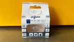 Difrax fopspeen natural newborn (easy to accept), Ophalen of Verzenden, Nieuw