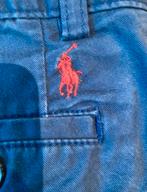 Ralph lauren korte broek, Broek, Ophalen of Verzenden, Zo goed als nieuw, Polo Ralph Lauren