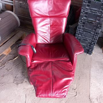relaxfauteuil - sta op stoel beschikbaar voor biedingen