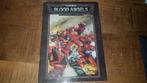 Warhammer 40k Blood angels Codex, Ophalen of Verzenden, Gebruikt, Warhammer, Boek of Catalogus
