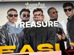 Kaartje Treasure, Bruno Mars tribute band, Tickets en Kaartjes, Eén persoon