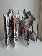 Waar is Ludwig? Prentenboek Leporello, Ophalen of Verzenden, Zo goed als nieuw