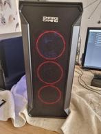 Game pc Ryzen 5 5600X /3.7Ghz/16gb ddr4/ 1TB M2 /GTX 1070 8, Computers en Software, Desktop Pc's, Ophalen, AMD Ryzen 5, Zo goed als nieuw