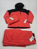Columbia Last Tracks Ski Set Zing. Black Heren M, Ophalen of Verzenden, Nieuw, Maat 48/50 (M), Broek