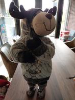 Eland decoratiepop groot, Ophalen, Gebruikt