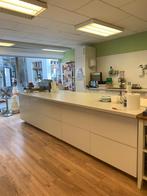 kookeiland op maat gemaakt, Huis en Inrichting, Ophalen, Zo goed als nieuw