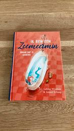 Ik ben een zeemeermin (maar dat is geheim), Ophalen of Verzenden, Zo goed als nieuw