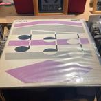 Split Enz - Waiata, Ophalen of Verzenden, 1980 tot 2000, Gebruikt, 12 inch