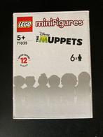Lego 71035 Disney Muppets 5x NIEUW in doos, Ophalen of Verzenden, Nieuw