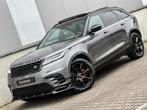 Land Rover Range Rover Velar 2.0 P250 Turbo AWD R-Dynamic HS, Auto's, Land Rover, Automaat, 12 maanden, Gebruikt, 4 cilinders
