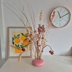 Bloomon droogbloemen met flowerstone, Ophalen, Zo goed als nieuw