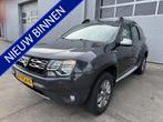 Dacia Duster 1.2 TCe 4x2 Prestige AIRCO TREKHAAK NETTE AUTO., Voorwielaandrijving, Gebruikt, Euro 6, Duster