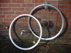 fietswielen, Fietsen en Brommers, Fietsonderdelen, Gebruikt, Onbekend, Mountainbike, Ophalen