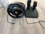 Thrustmaster Ferrari T80 488 GTB Edition, Ophalen, Gebruikt