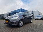 Ford B-Max 1.0 Titanium PANO NAVI PSENSOR CRUISE 2 X SLEUTEL, Voorwielaandrijving, 101 pk, Gebruikt, Origineel Nederlands