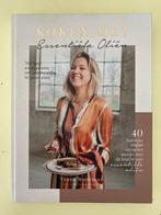 Koken met essentiële oliën, Boeken, Ophalen of Verzenden, Gelezen, Dieet en Voeding