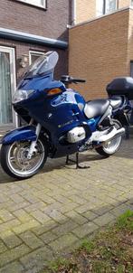 BMW R1150RT, Toermotor, Particulier, 2 cilinders, 1150 cc
