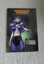 diverse (merk) schriften gelinieerd /lijntjes TMF FORMULE 1, Diversen, Schrijfwaren, Ophalen of Verzenden, Nieuw