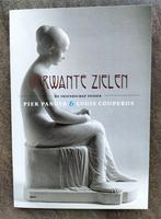 Verwante Zielen: Pier Pander & Louis Couperus, Ophalen of Verzenden, Zo goed als nieuw, Beeldhouwkunst