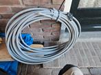 Grondkabel 4x6x 32 meter., Doe-het-zelf en Verbouw, Elektra en Kabels, Ophalen, Zo goed als nieuw, Kabel of Snoer