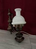 Antieke Wandlamp., Antiek en Kunst, Antiek | Lampen, Ophalen of Verzenden