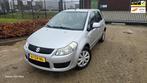 Suzuki SX4 1.6 Comfort AUTOMAAT AIRCO NAP, Auto's, Suzuki, Gebruikt, 4 cilinders, 49 €/maand, Origineel Nederlands