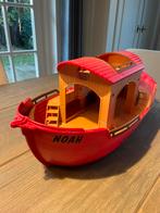 Playmobile ark van Noach, Ophalen of Verzenden, Gebruikt