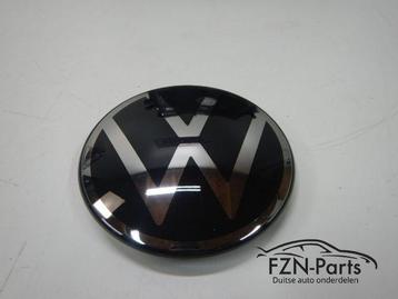 VW Tiguan 5NA Facelift Logo Grille Glas ACC 5NA853601M beschikbaar voor biedingen
