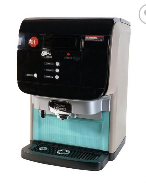 Koffiemachine Douwe Egberts, Witgoed en Apparatuur, Koffiezetapparaten, Gebruikt, Overige typen, Koffiemachine, 10 kopjes of meer