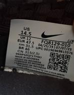 Nieuwe Nike Air Footscape Woven 'Black Croc', Kleding | Heren, Schoenen, Zwart, Nike Air, Nieuw, Ophalen of Verzenden