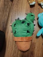 Grote Cactus Knuffel zo goed als nieuw, Kinderen en Baby's, Ophalen, Zo goed als nieuw, Overige typen