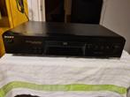 Sony CDP XE 370, Ophalen, Zo goed als nieuw, Sony