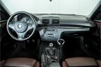 BMW 1 Serie Cabrio 120i (bj 2008), Auto's, BMW, 1-Serie, 4 cilinders, Cabriolet, 4 stoelen