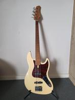Sire x Marcus Miller v5 FRETLESS, Ophalen, Nieuw, Elektrisch, Fretloos