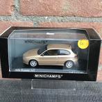 1:43 MINICHAMPS ALFA ROMEO 147 ‘FACELIFT’ ……. 60,-, Hobby en Vrije tijd, Modelauto's | 1:43, Ophalen of Verzenden, Zo goed als nieuw