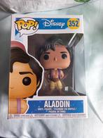 Funko pop aladdin 352 €20, Zo goed als nieuw, Ophalen