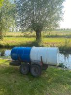 giertank voor zitmaaier, Kinderen en Baby's, Speelgoed | Buiten | Voertuigen en Loopfietsen, Ophalen