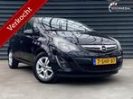 Opel Corsa 1.2-16V Design Edition / VERKOCHT !, Voorwielaandrijving, Euro 5, Gebruikt, 4 cilinders
