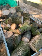 Haard/ kachelhout eiken, Tuin en Terras, Haardhout, Minder dan 3 m³, Ophalen of Verzenden