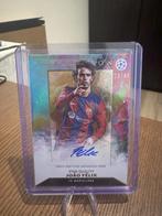 Joao Felix 2023-24 Topps Inception /49, Ophalen of Verzenden, Zo goed als nieuw, Speelkaart(en)