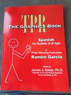 TPR The Graphic Book - Ramiro Garcia, Boeken, Taal | Spaans, Ophalen of Verzenden, Nieuw, Ramiro Garcia