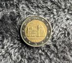 2 euromunt euro munt Duitsland duitse munt 2014, Ophalen of Verzenden, Duitsland, 2 euro, Losse munt